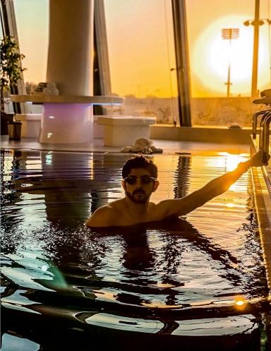 The Prince Hamdan Journal