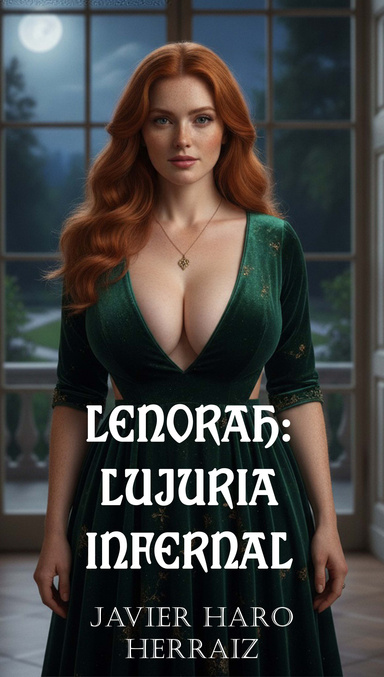 LENORAH: LUJURIA INFERNAL