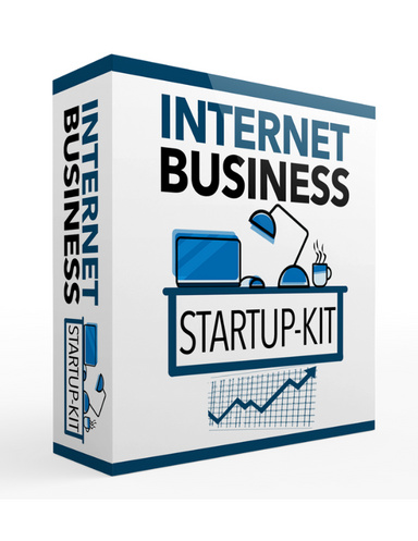 Internet Business Startup Kit Advanced