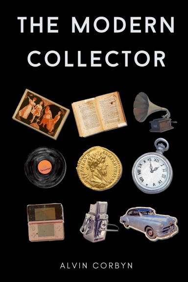 The Modern Collector