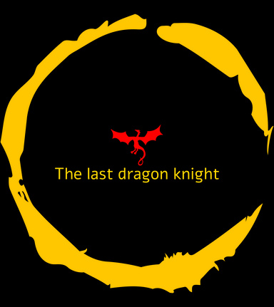 The Last Dragon Knight