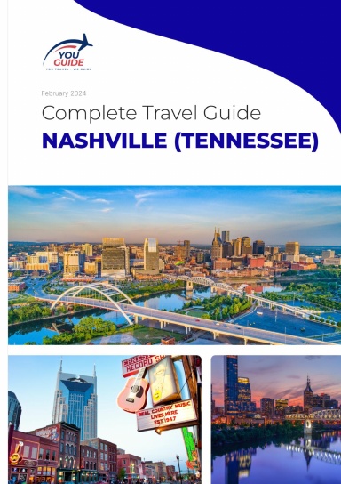 The complete travel guide for Nashville