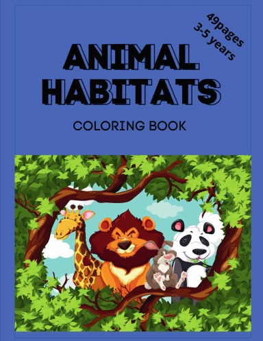Animal Habitats