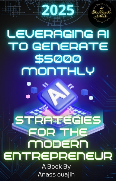 Strategies for the Modern Entrepreneur