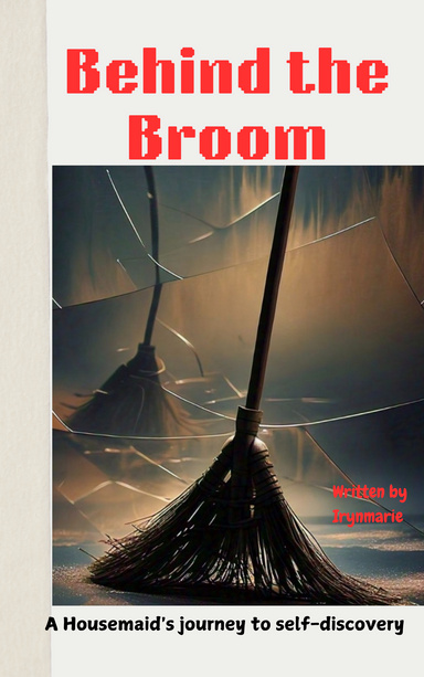 BEHIND THE BROOM