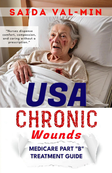 USA CHRONIC WOUNDS