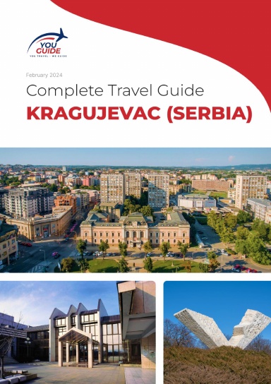 The complete travel guide for Kragujevac