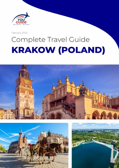 The complete travel guide for Krakow