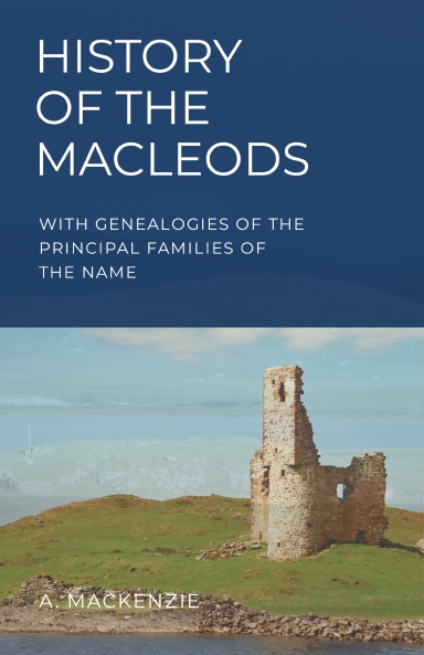 History of the MacLeods