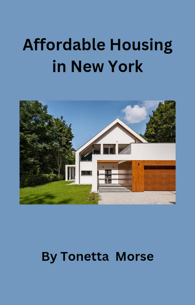 Affordable housing in New York