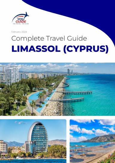 The complete travel guide for Limassol