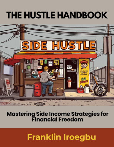 The Hustle Handbook