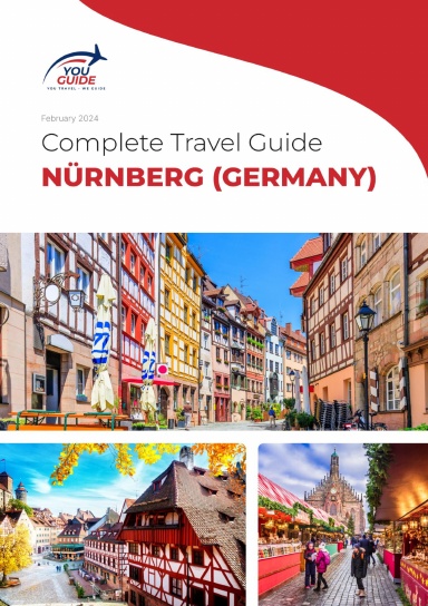 The complete travel guide for Nuernberg