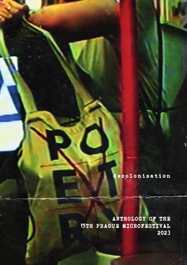 Prague Microfestival 2024 Anthology