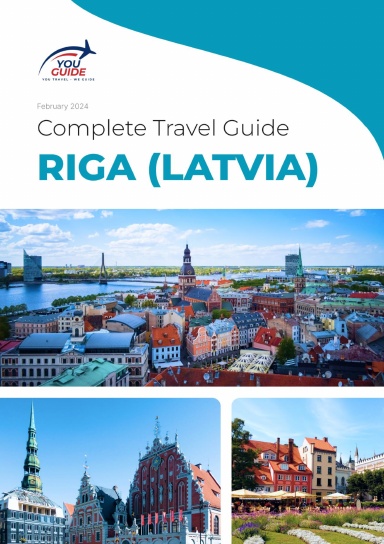 The complete travel guide for Riga