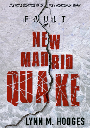 Fault of New Madrid