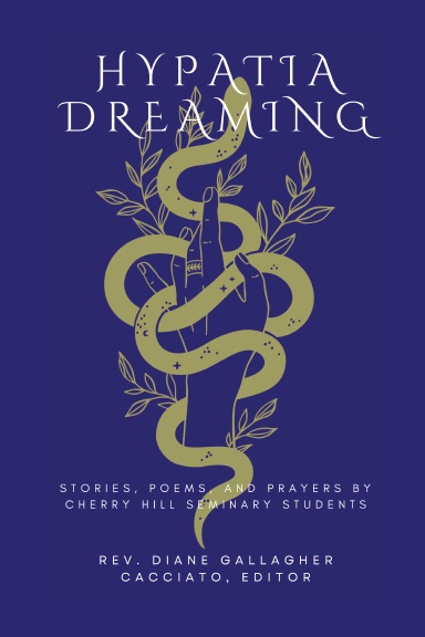Hypatia Dreaming