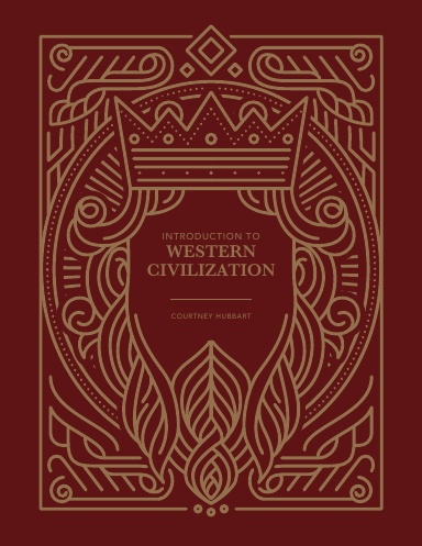 An Introduction to Western Civilizations