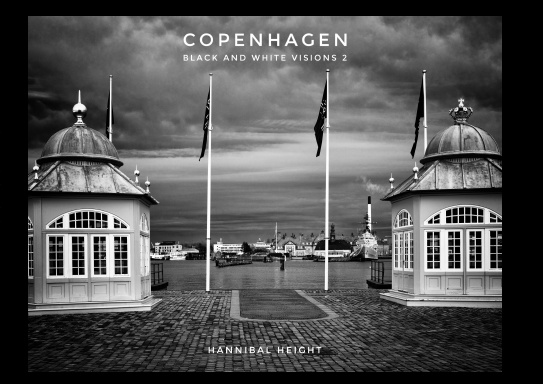 Copenhagen Black and white visions 2