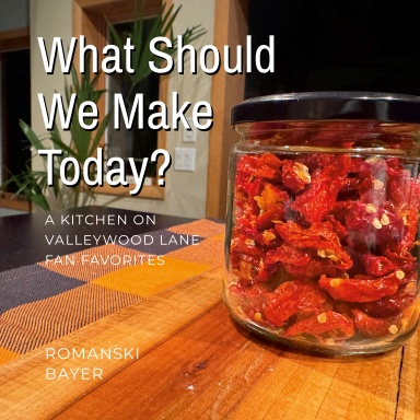 What Should We Make Today? Premium
