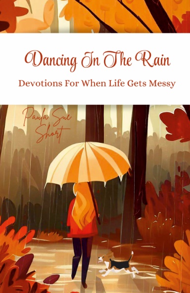Dancing In The Rain