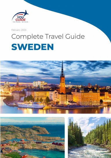 The complete travel guide for Sweden