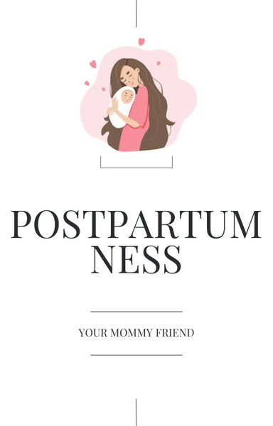 Postpartumness