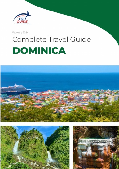 The complete travel guide for Dominica