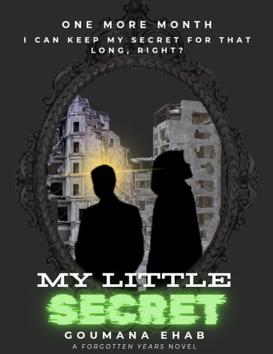 My Little Secret