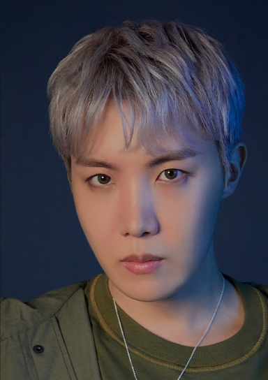 Dream, Love, Happiness | 7 Fates J-Hope