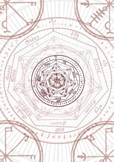 Key of Solomon and Collected Studies in Spirit Conjure