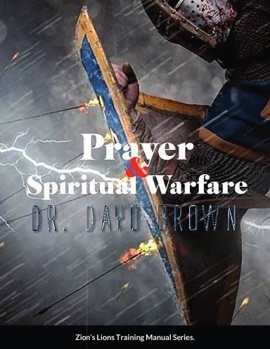Prayer and Spiritual Warfare Training Manual