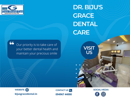 Best Dental Clinic in Kakkanad