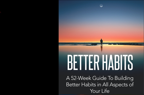 Better Habits