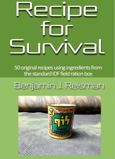 Recipe for Survival