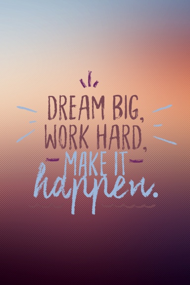 Motivation Journal