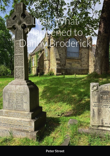 Look What Happened to Danny Broderick