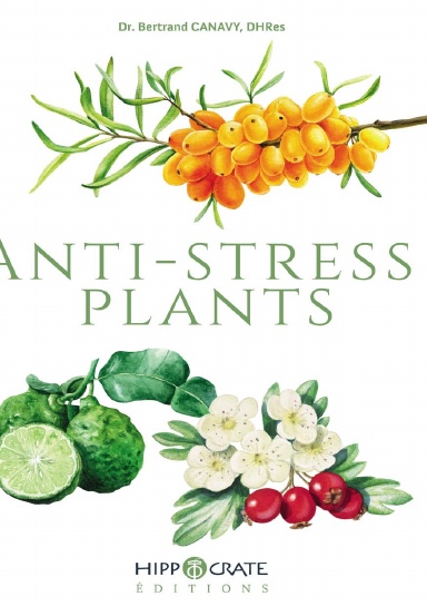 Anti-stress plants