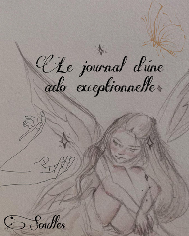 Le journal d'une ado exceptionnelle