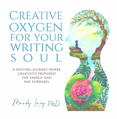 Creative Oxygen For Your Writing Soul