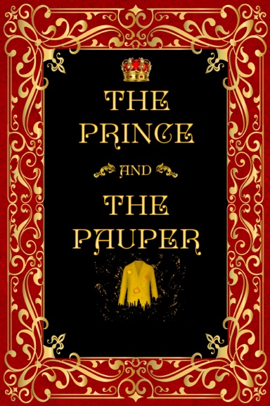 THE PRINCE AND THE PAUPER