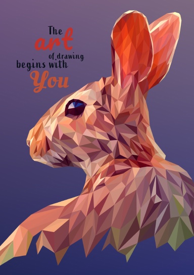 Drawing Ideas | Hare