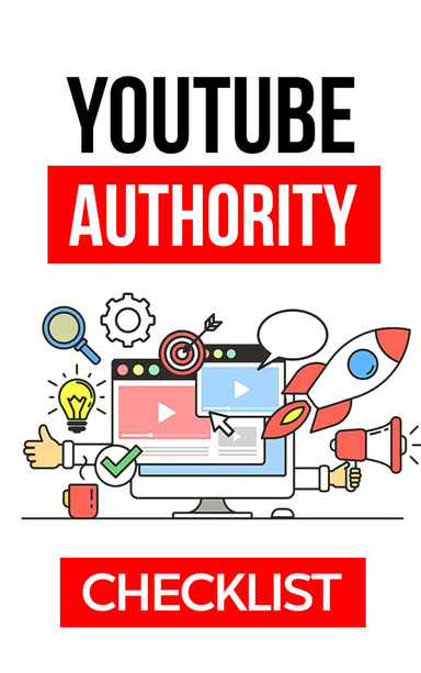YOUTUBE AUTHORITY