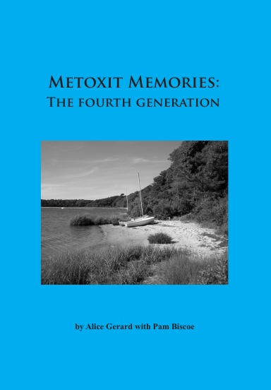 Metoxit Memories: The Fourth Generation