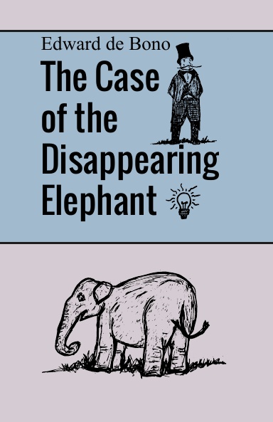 The Case of the Disappearing Elephant