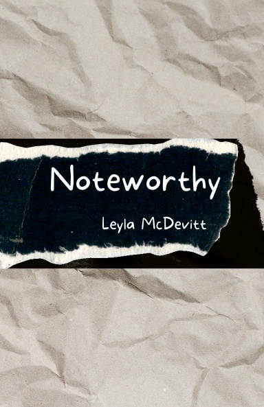 Noteworthy