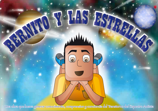 BERNITO Y LAS ESTRELLAS