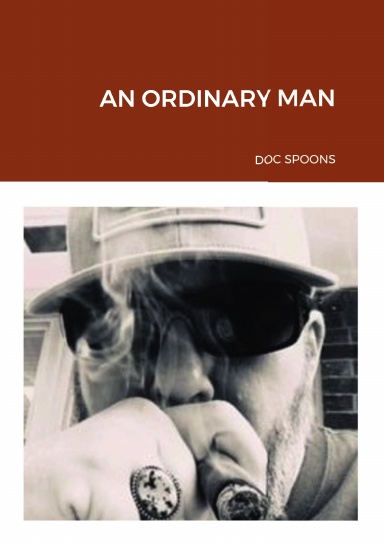 AN ORDINARY MAN