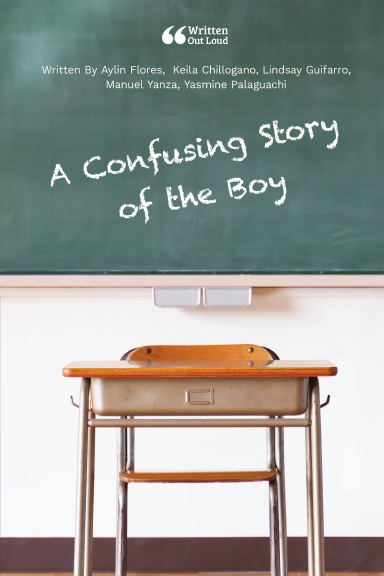 A Confusing Story of the Boy