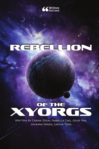 Rebellion of the Xyorgs